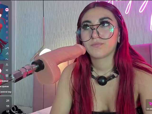 CHERRYFLAME-VC's BongaCams show and profile