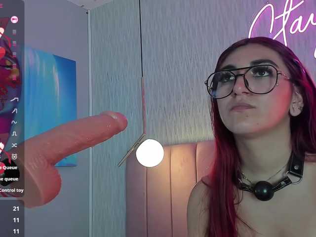 CHERRYFLAME-VC webcam bongacams model stream image