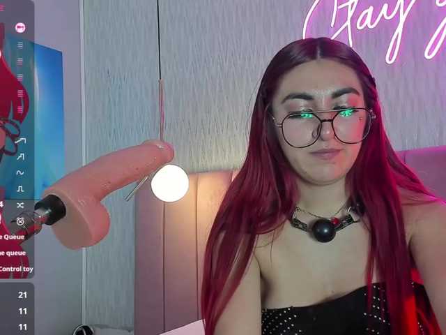 CHERRYFLAME-VC webcam