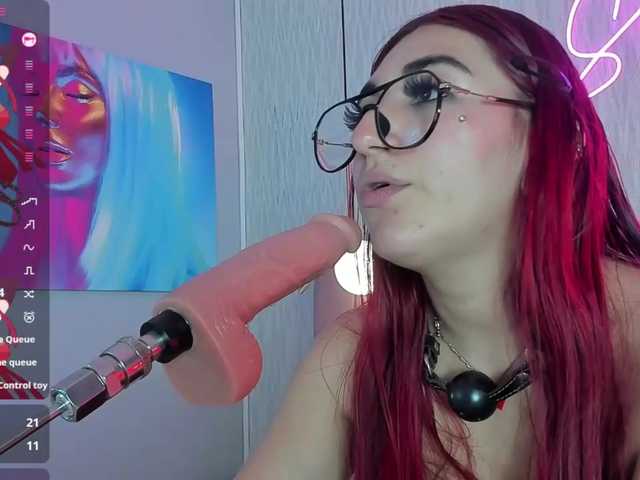 CHERRYFLAME-VC webcam