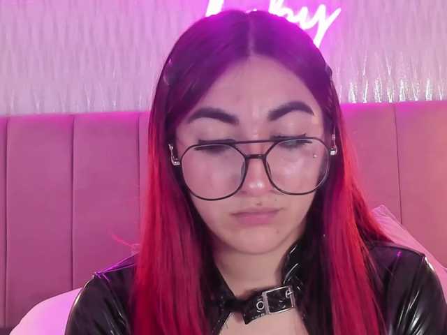 CHERRYFLAME-VC's BongaCams show and profile