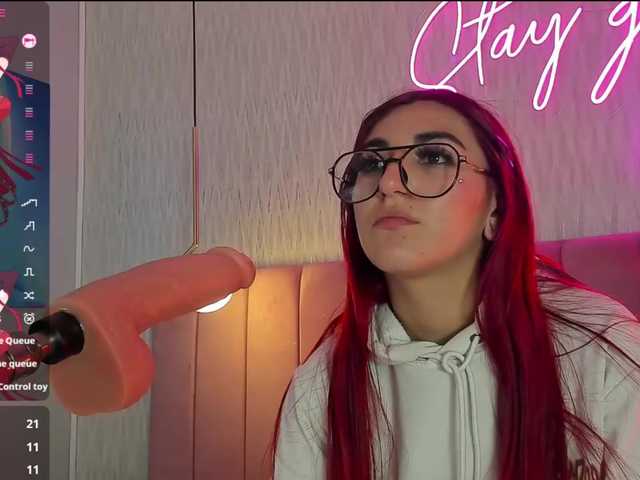 Hot CHERRYFLAME-VC wants you to fuck her body now CHERRYFLAME-VC from BongaCams