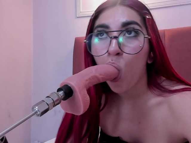 CHERRYFLAME-VC's BongaCams show and profile