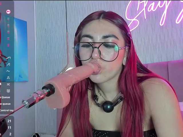 CHERRYFLAME-VC from BongaCams is Freechat