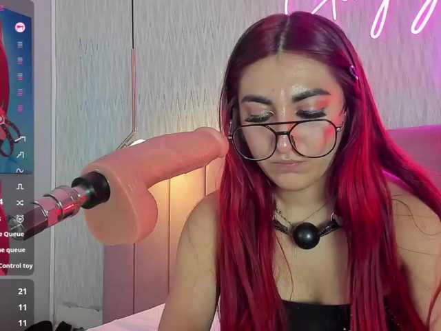 CHERRYFLAME-VC from BongaCams is Freechat