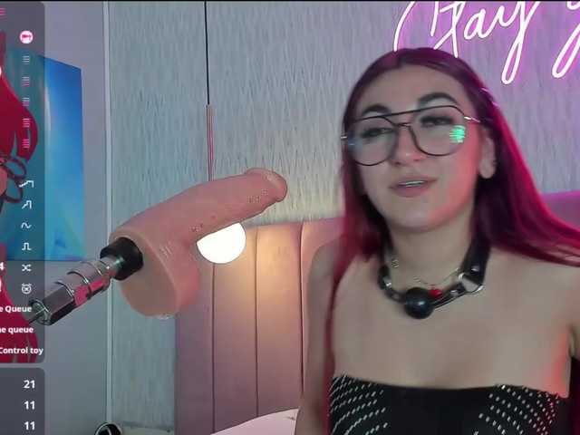 CHERRYFLAME-VC's BongaCams show and profile