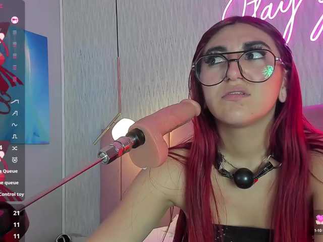 CHERRYFLAME-VC webcam bongacams model stream image