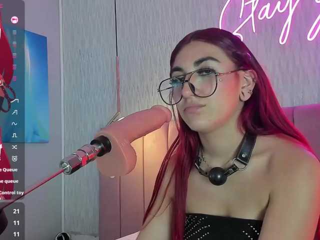 CHERRYFLAME-VC webcam bongacams model stream image