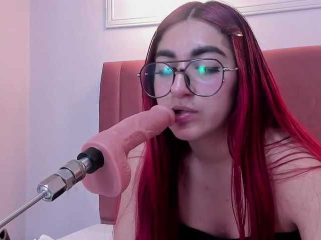 CHERRYFLAME-VC's BongaCams show and profile