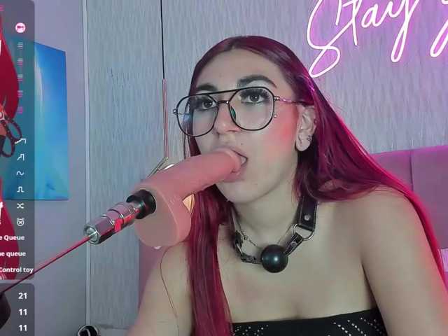  CHERRYFLAME-VC chat room