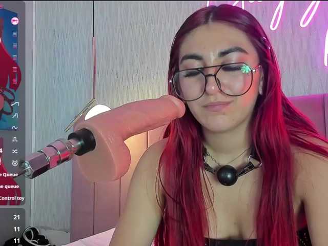 CHERRYFLAME-VC webcam