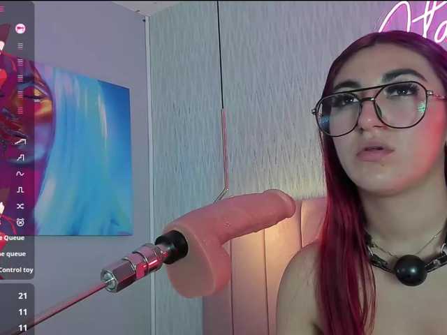 CHERRYFLAME-VC webcam bongacams model stream image