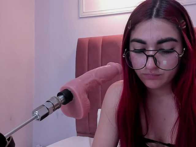 CHERRYFLAME-VC's BongaCams show and profile