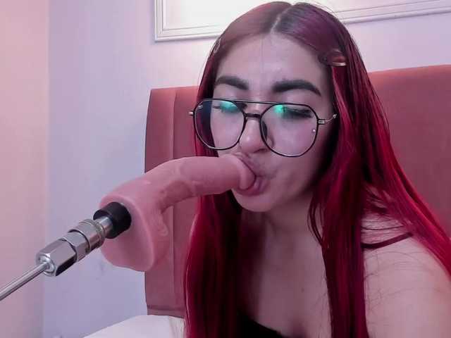 CHERRYFLAME-VC's BongaCams show and profile