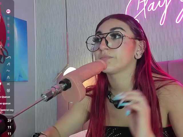  CHERRYFLAME-VC chat room