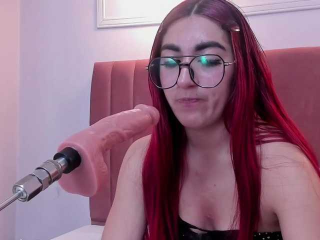CHERRYFLAME-VC webcam bongacams model stream image