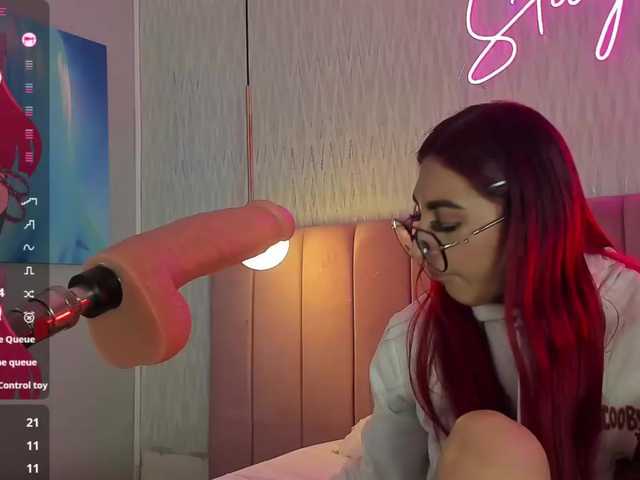 CHERRYFLAME-VC's BongaCams show and profile