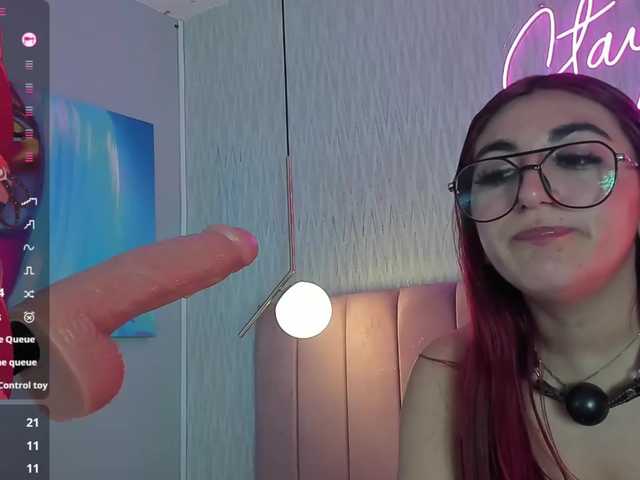 CHERRYFLAME-VC webcam bongacams model stream image