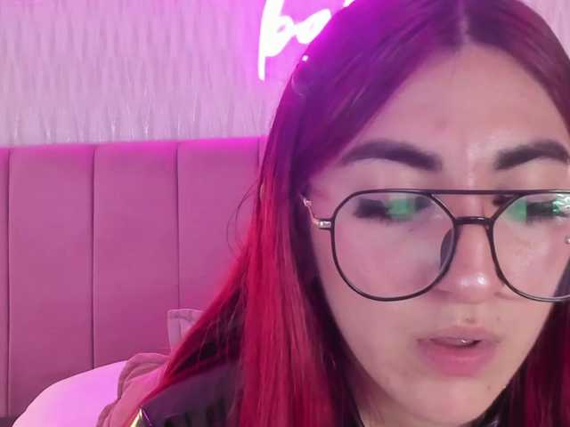 CHERRYFLAME-VC's BongaCams show and profile