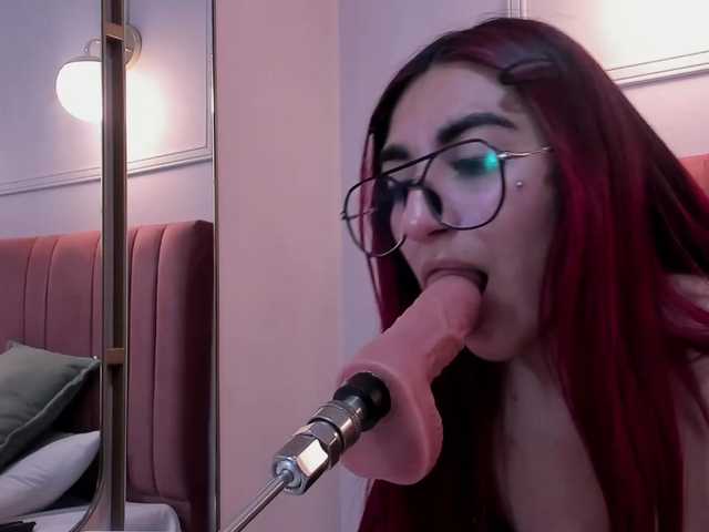 CHERRYFLAME-VC webcam bongacams model stream image