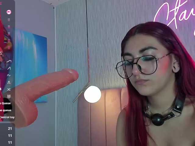 CHERRYFLAME-VC's BongaCams show and profile