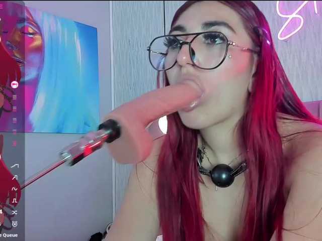 CHERRYFLAME-VC from BongaCams