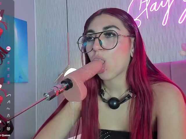 CHERRYFLAME-VC webcam bongacams model stream image