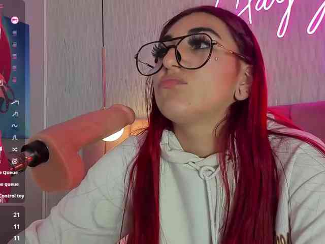 CHERRYFLAME-VC webcam