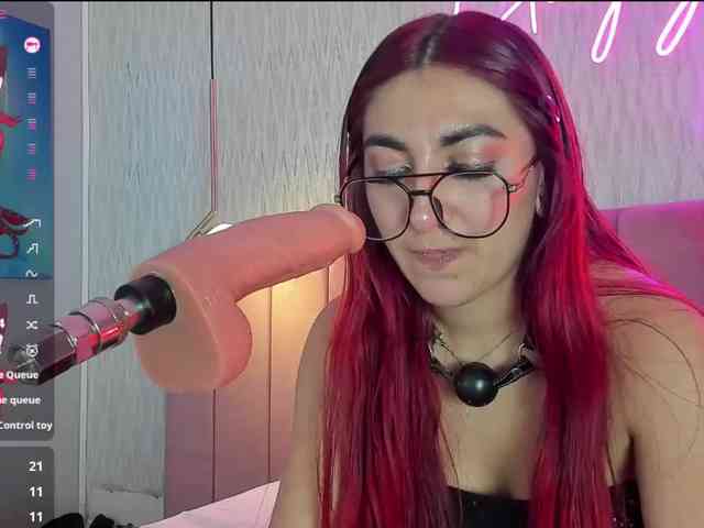 CHERRYFLAME-VC webcam