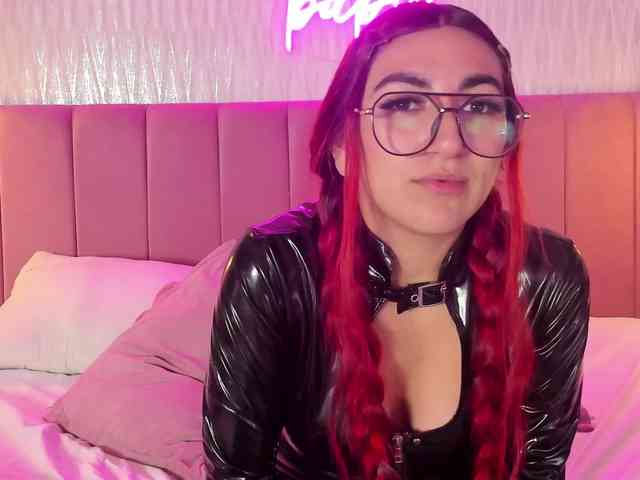 CHERRYFLAME-VC webcam