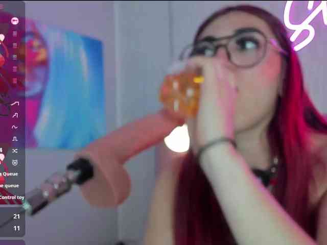 CHERRYFLAME-VC CHERRYFLAME-VC