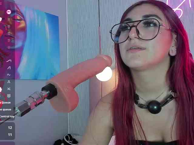 CHERRYFLAME-VC CHERRYFLAME-VC