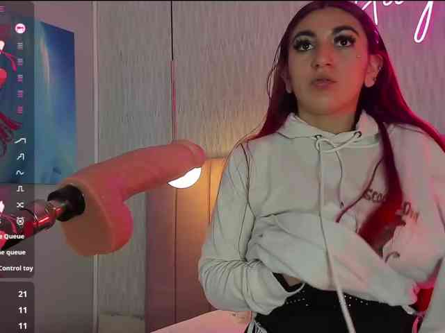 CHERRYFLAME-VC webcam