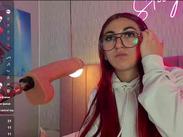 CHERRYFLAME-VC webcam