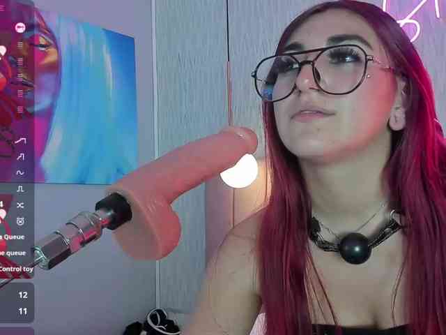 CHERRYFLAME-VC webcam