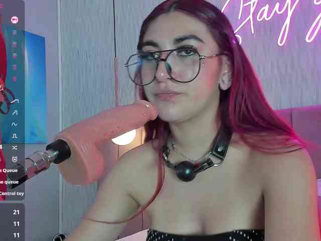 CHERRYFLAME-VC CHERRYFLAME-VC