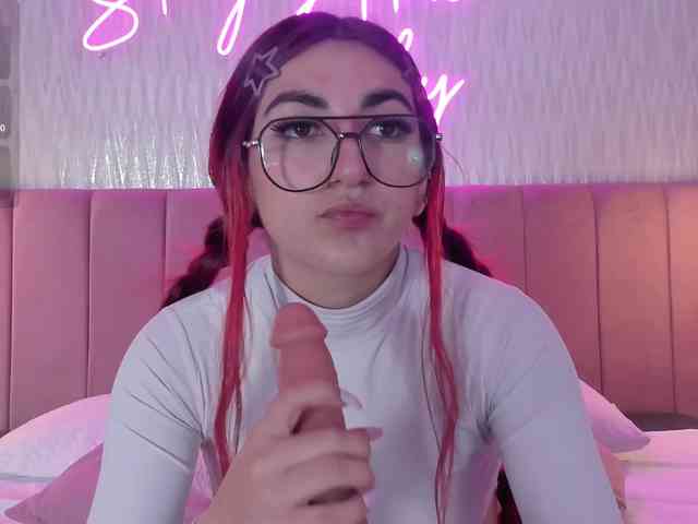CHERRYFLAME-VC webcam