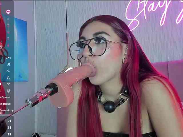 CHERRYFLAME-VC webcam