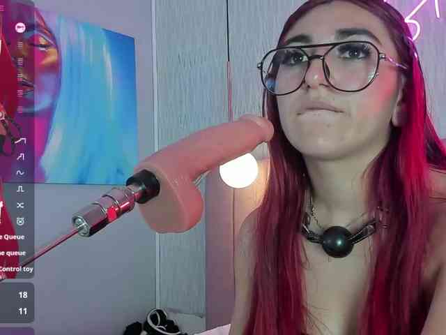 CHERRYFLAME-VC webcam