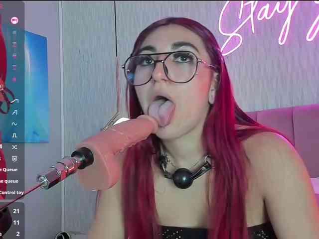 CHERRYFLAME-VC webcam