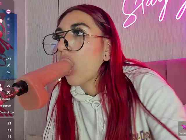 CHERRYFLAME-VC webcam