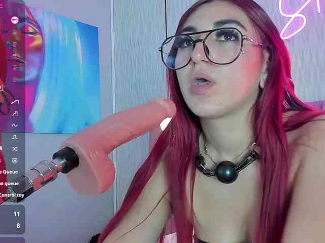 CHERRYFLAME-VC webcam