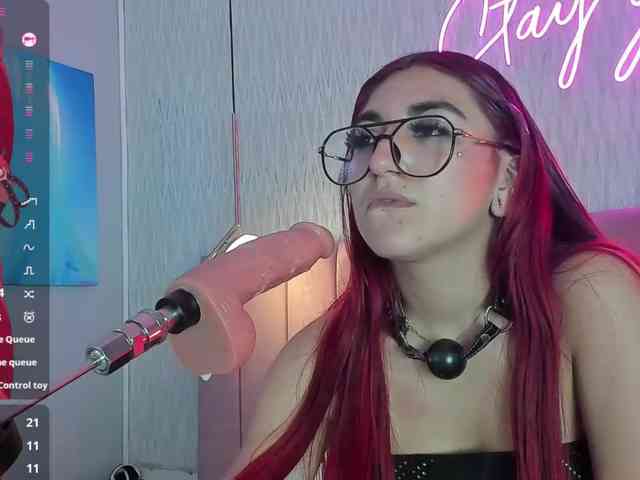 CHERRYFLAME-VC webcam