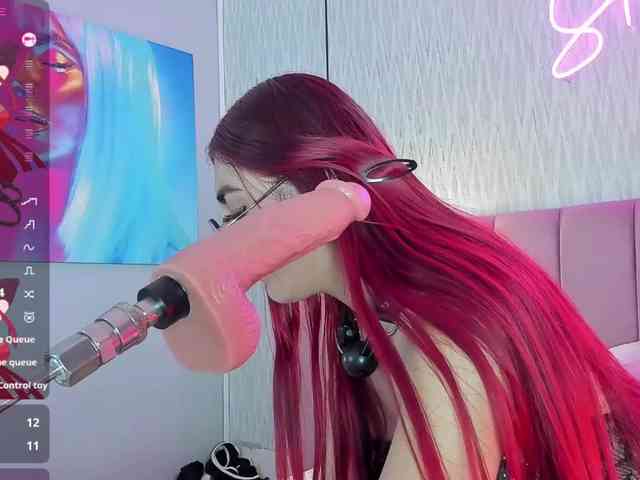 CHERRYFLAME-VC webcam