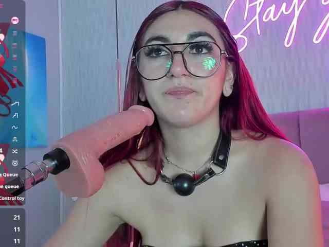 CHERRYFLAME-VC webcam