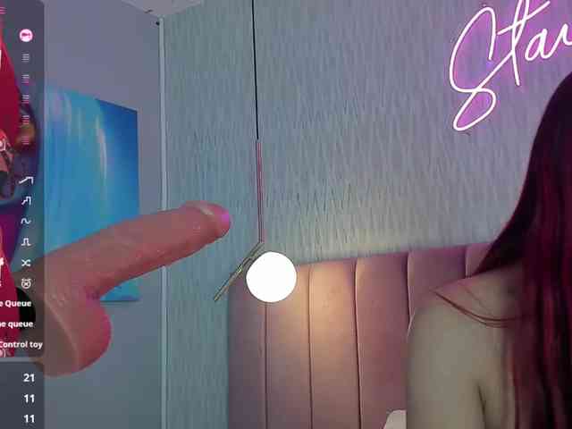 CHERRYFLAME-VC webcam