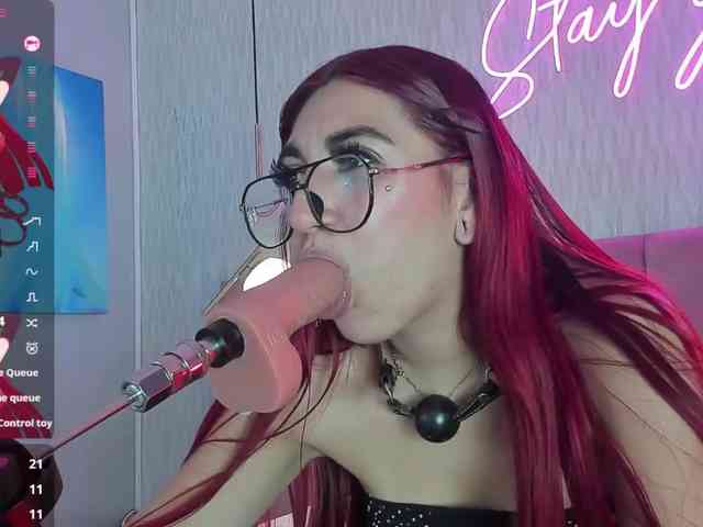 CHERRYFLAME-VC webcam