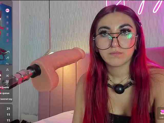 CHERRYFLAME-VC webcam