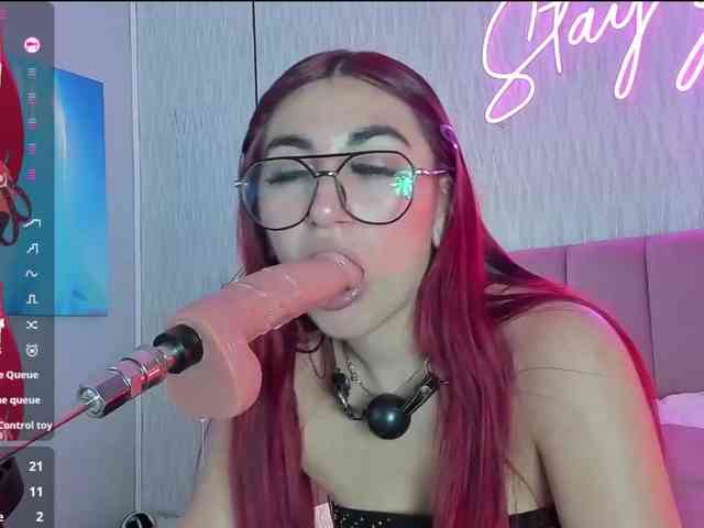 CHERRYFLAME-VC webcam