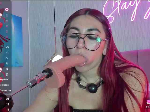 CHERRYFLAME-VC webcam